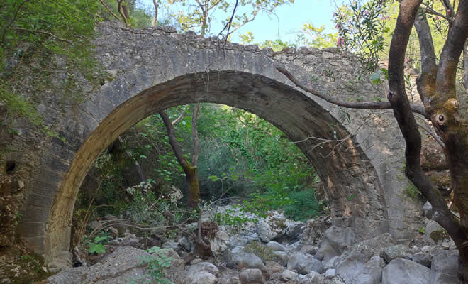 Καθαρισμός Μονοπατιού: Εύγε στα Παιδιά των Ανωγείων