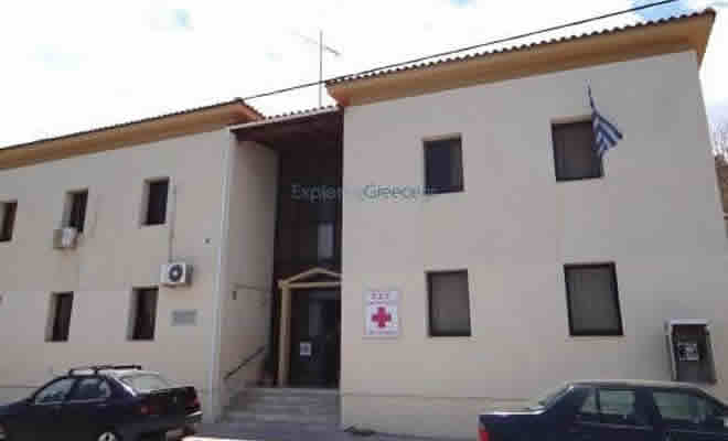 Νεοκλής Κρητικός: «Η Απάντηση της Αν. Υπουργού Υγείας στην Αναφορά μου για Ανεπαρκή Στελέχωση Κ.Υ. Γυθείου»