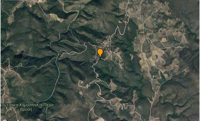 Το ιδιοκτησιακό ζήτημα της Τ.Κ. Λαγίου του Δήμου Ευρώτα