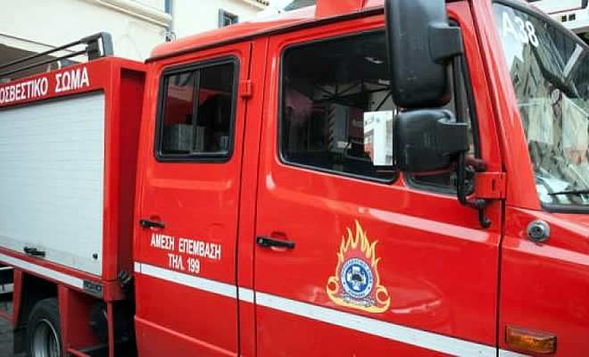 Πυροσβεστική Υπηρεσία Σπάρτης: «Αυξημένος κίνδυνος εκδήλωσης πυρκαγιών σε αγροτοδασικές εκτάσεις»