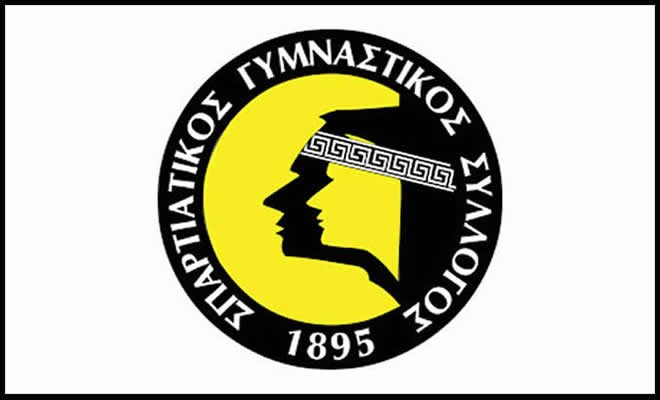 Σπαρτιατικός Γυμναστικός Σύλλογος: 2ο Kids Summer Camp 2023