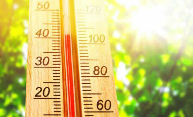 Ανοιχτές Κλιματιζόμενες Αίθουσες στον Δήμο Σπάρτης Λόγω Καύσωνα