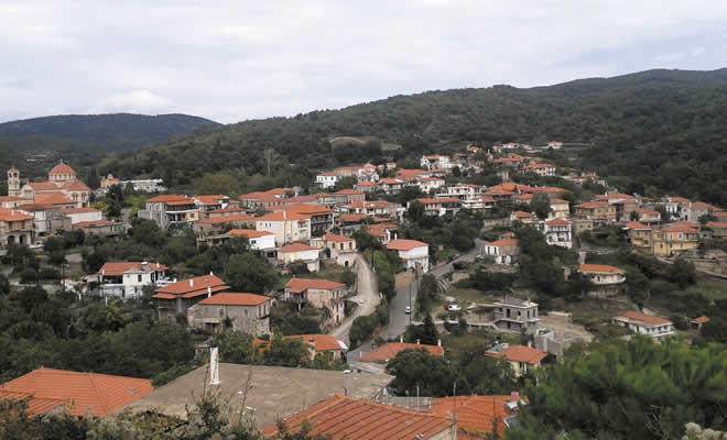 Σημαντικά Έργα Αναπλάσεων στο Δήμο Σπάρτης