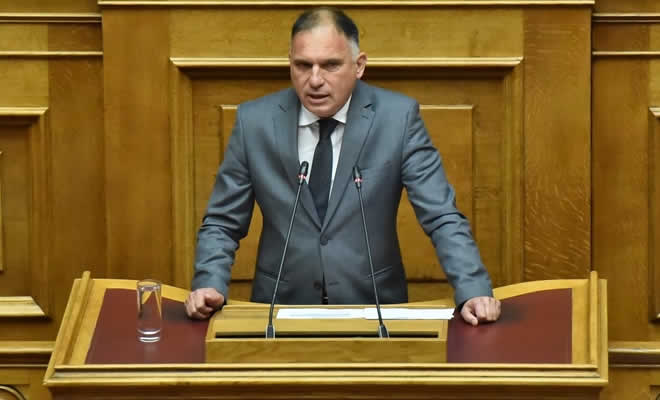 Νεοκλής Κρητικός: «Χαμένη Ευκαιρία για τους Απόδημους Έλληνες με Υπογραφές ΣΥΡΙΖΑ - ΚΚΕ - Μέρα25»