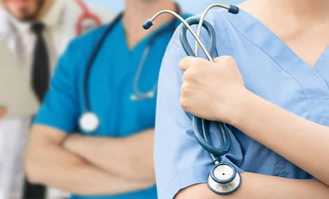 Eκ Νέου Μερική Αναστολή Εφημερίας της Παθολογικής Κλινικής της ΝΜ Σπάρτης του ΓΝ Λακωνίας