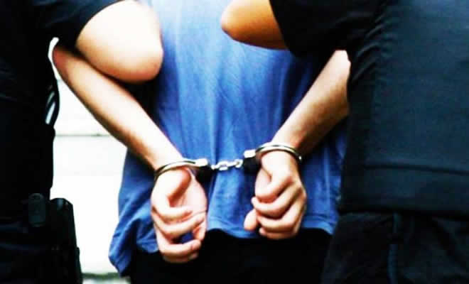 Συνελήφθη στη Σπάρτη 43χρονος σε βάρος του οποίου εκκρεμούσε Ερυθρά Αγγελία Διεθνών Αναζητήσεων