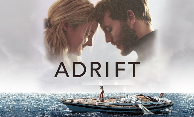 Σε Παγκόσμια πρεμιέρα η δραματική περιπέτεια «Μετά την Καταιγίδα» - (Adrift)