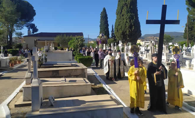 «Γλυκιά η Ζωή κι ο Θάνατος Μαυρίλα…» από τον Γιάννη Μητράκο  