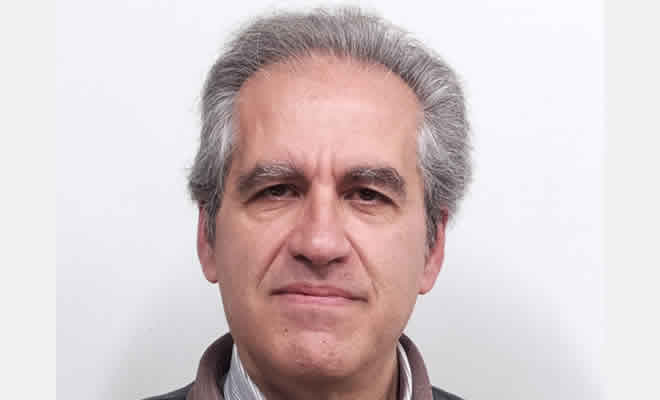 Με το θάρρος της γνώμης… από το Βασίλη Λαδά