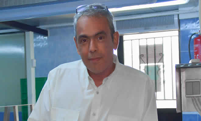 «Όλη η Ελλάδα ένας βιολογικός ελαιώνας» λέει ο κορυφαίος για το 2023 Ευρωπαίος ελαιοπαραγωγός