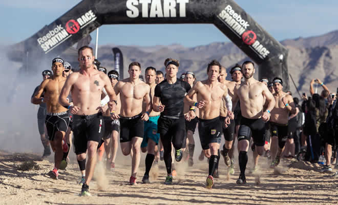 Δήμος Σπάρτης: «Επιστρέφει το Spartan Race με Υπερδιπλάσιες Συμμετοχές»