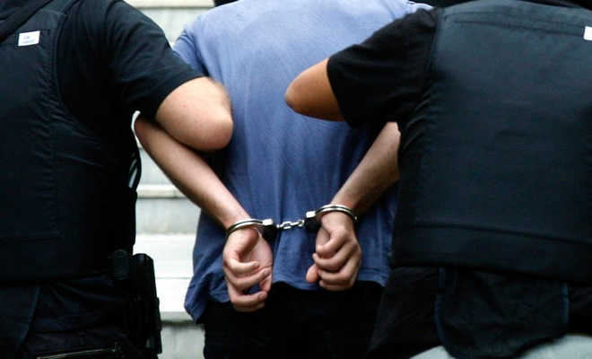Συνελήφθη, στο Γύθειο, 28χρονος αλλοδαπός, για σειρά διαρρήξεων σε περίπτερα