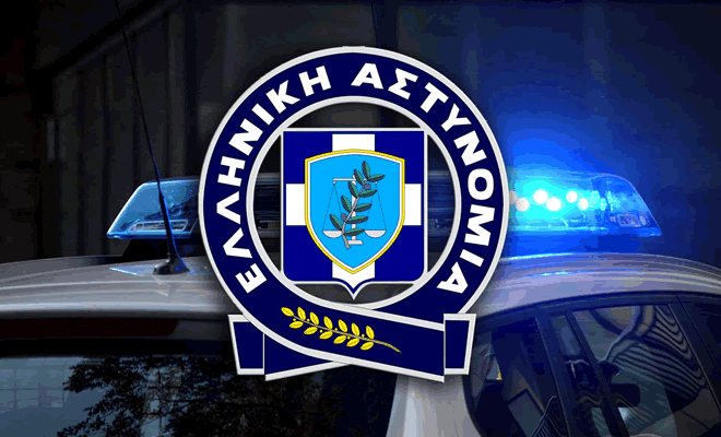 Ευρείες Αστυνομικές Επιχειρήσεις για την Αντιμετώπιση της Εγκληματικότητας στην Περιφέρεια Πελοποννήσου