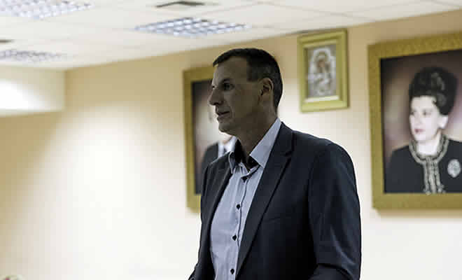 Δήλωση του Δημάρχου Σπάρτης, κ. Μιχάλη Βακαλόπουλου, για την κήρυξη του Γ.Ν. Σπάρτης ως άγονου