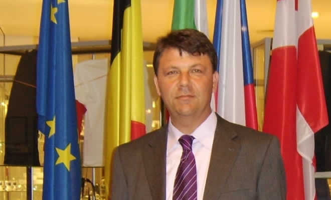 Παραιτήθηκε ο Ιωάννης Ράλλης, ειδικός σύμβουλος του Δημάρχου Σπάρτης για τα Τεχνικά Έργα