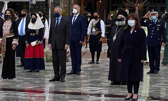 Αγωνιστική Συσπείρωση Εκπαιδευτικών: «Η συνάντηση της ΟΛΜΕ με την ηγεσία του Υπουργείου Παιδείας»