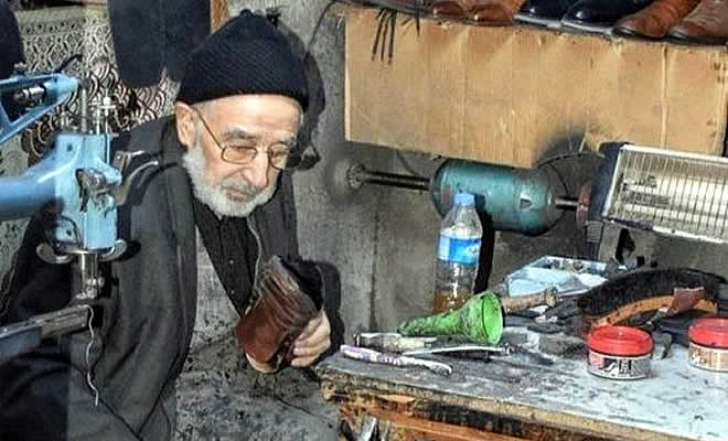«Τα Ιδιαίτερα Χριστούγεννα του παππού Πανώφ» του Λέοντος Τολστόι