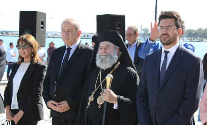 Η Μάνη τίμησε τους αθάνατους ήρωες του Έπους του ’40 Η Μάνη τίμησε τους αθάνατους ήρωες του Έπους του ’40