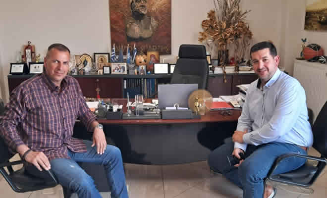 H «Λευκή Νύχτα» του Εμπορικού Συλλόγου Σπάρτης επιστρέφει δυναμικά