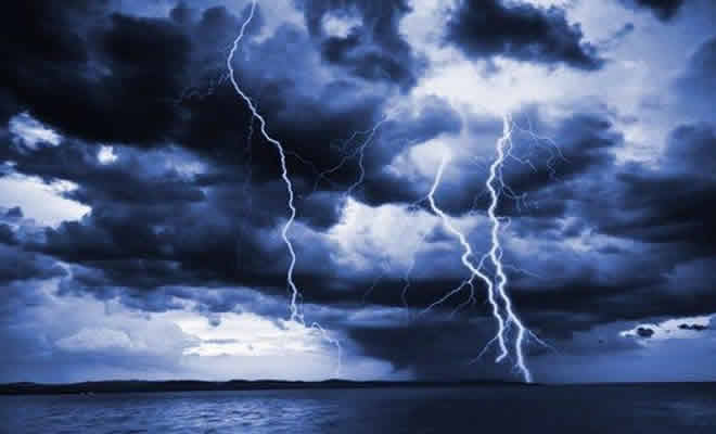 Επικαιροποίηση Έκτακτου Δελτίου Επικίνδυνων Καιρικών Φαινομένων