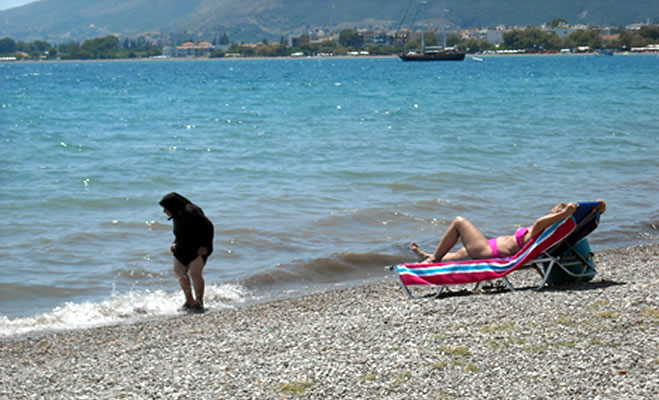 «Μια ζωή και δύο κόσμοι», από τον Βασίλη Βλαχάκο