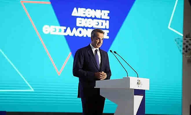 Οι συνταξιουχικές οργανώσεις της Λακωνίας: «Για τις Εξαγγελίες της Κυβέρνησης στην Δ.Ε.Θ»