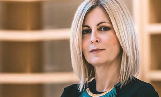 Επερώτηση της Μ. Σπυριδάκου για την Υποστελέχωση των Υπηρεσιών της Π.Ε. Λακωνίας