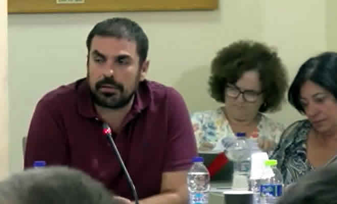 Άπειρος ο «Αντιδήμαρχος» ή ο «Δήμαρχος»; - από τον Γιώργο Κεραμιδά