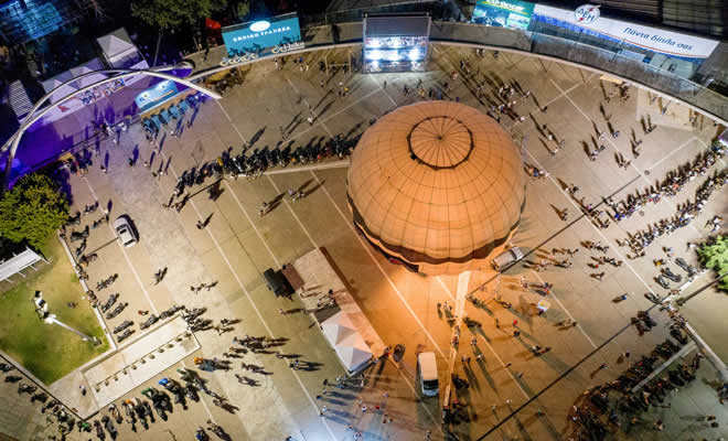 Ακυρώνεται η φετινή ΔΕΘ - Όλα τα νέα μέτρα της κυβέρνησης για τον κορονοϊό