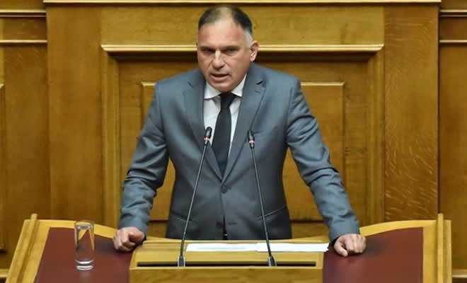 Ν. Κρητικός: «Προώθηση Αιτημάτων και Στήριξη Λακώνων Ελαιοτριβέων»