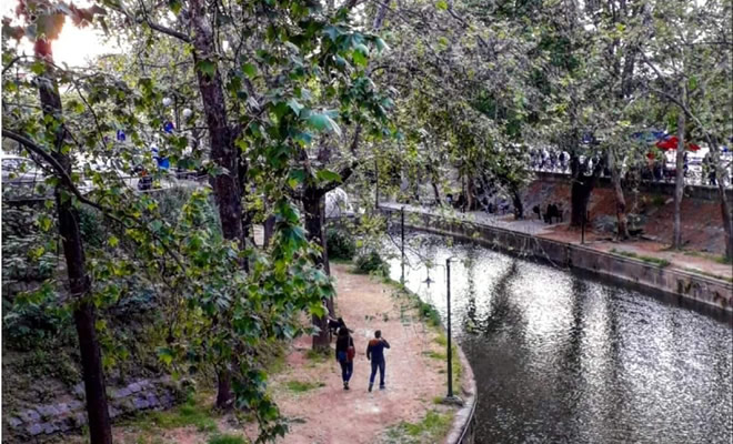 «Όχι άλλες χαμένες ευκαιρίες, όχι άλλες καθυστερήσεις», από τον Γιάννη Λαζαρίδη