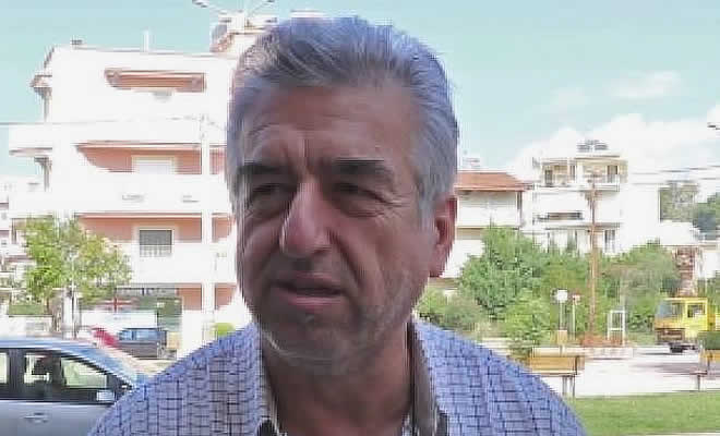 «Το Μικρό Χωριό Λόπεσι της Λακεδαίμονας» από τον Ιωάννη Μητράκο