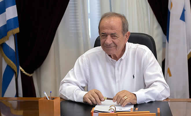 Μήνυμα Δημάρχου Ανατολικής Μάνης προς τους διαγωνιζόμενους των πανελληνίων εξετάσεων