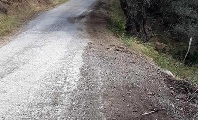 «Δήμαρχε, τι χειριστές έχεις να χειρίζονται τα μηχανήματα του Δήμου;», από τον Μάρκο Ψαρρό