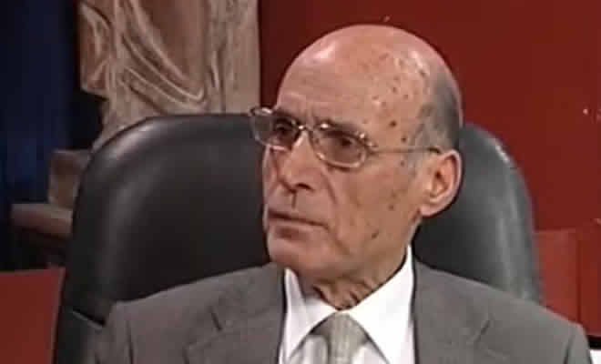 «Ψήφισμα Δημοτικού Συμβουλίου Σπάρτης για την εκδημία του πρώην Δημάρχου Σπαρτιατών Χρήστου Πατσιλίβα»