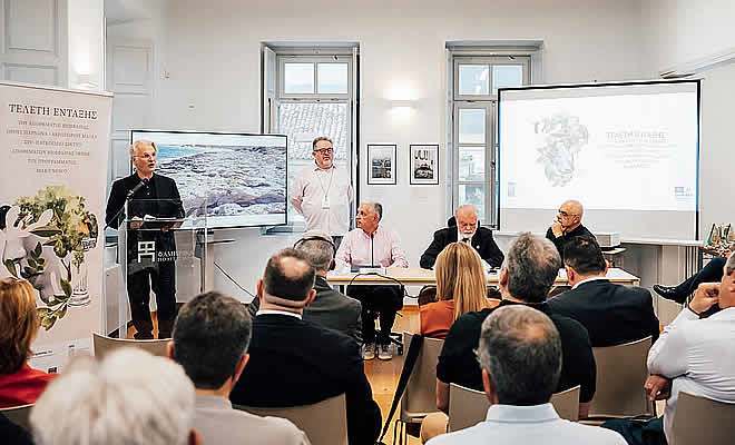 Με τη σφραγίδα της UNESCO ο Πάρνωνας και το Ακρωτήριο Μαλέας