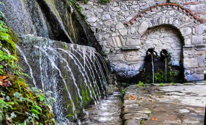 Αναβολή μουσικής εκδήλωσης – Στις 21 Αυγούστου το αφιέρωμα στον ελληνικό Κινηματογράφο, στο Παρόρι 