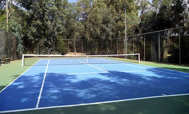 Αθλητικός Οργανισμός Δήμου Σπάρτης: Νέος τρόπος κλεισίματος ωρών στα Δημοτικά Γήπεδα Τένις