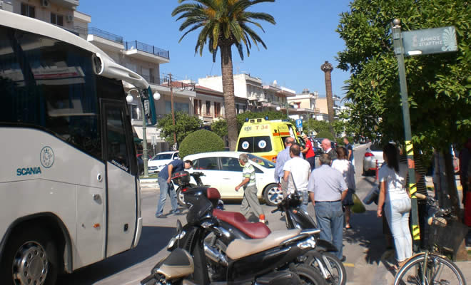 που χρονολογούνται κατά τη διάρκεια του δικαστικού χωρισμού