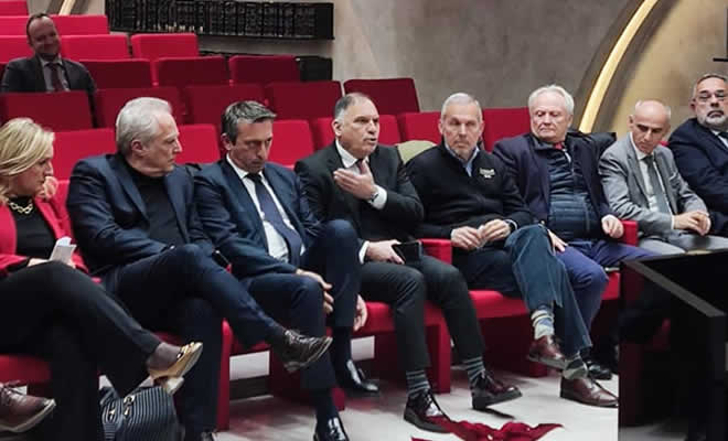 Ν. Κρητικός: «Νέος δικαστικός χάρτης και για τη Λακωνία. Ταχύτερη και ποιοτικότερη απονομή δικαιοσύνης»

