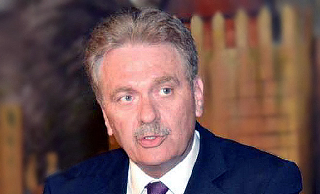 Ο Γρηγόρης Αποστολάκος για τον χαμό του Νίκου Γεωργιάδη