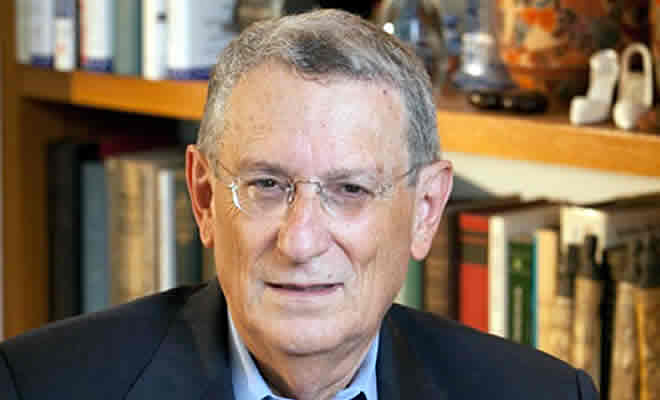 «Αλήθεια γνωρίζετε τον κύριο στην εικόνα;» από τον Παναγιώτη Κουμουνδούρο