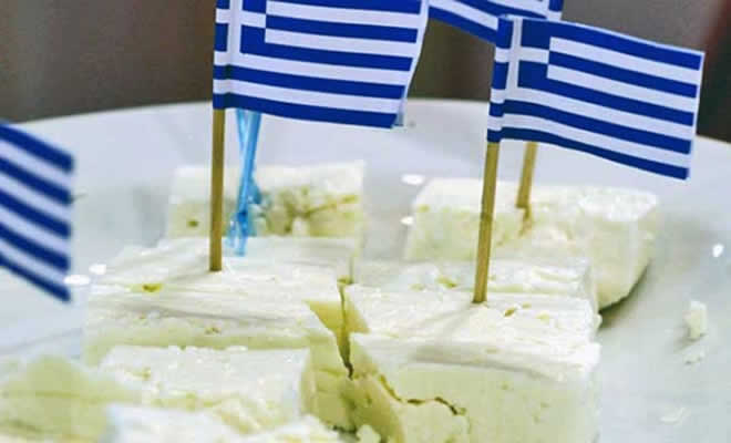 Το Δικαστήριο της ΕΕ Δικαίωσε την Ελλάδα για τη «φέτα»- Απαγόρευσε στη Δανία να Χρησιμοποιεί τη Συγκεκριμένη Ονομασία