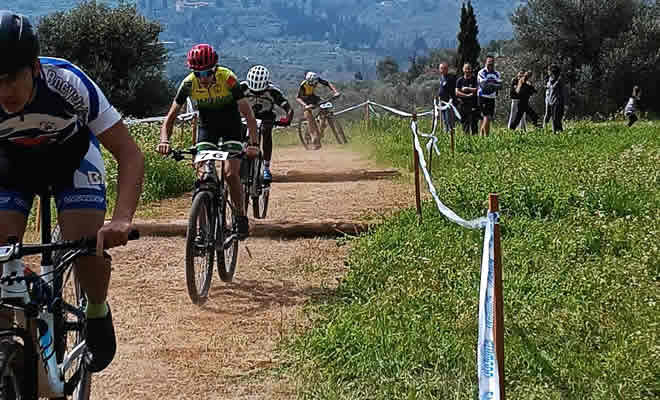 «Παραμυθητικός Ρεαλισμός», από τον Γεώργιο Κόρδη