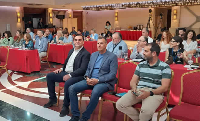 Το τουριστικό προϊόν της Σπάρτης στο επίκεντρο του 1ου Peloponnese Tourism Academy