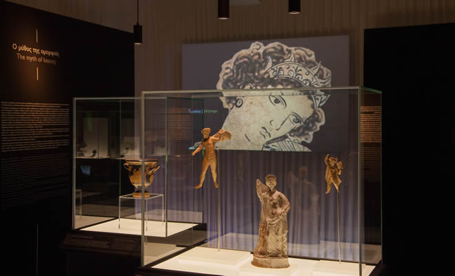 Το «Μουσείο Ελιάς και Ελληνικού Λαδιού» γιορτάζει τα δέκατα πέμπτα γενέθλιά του
