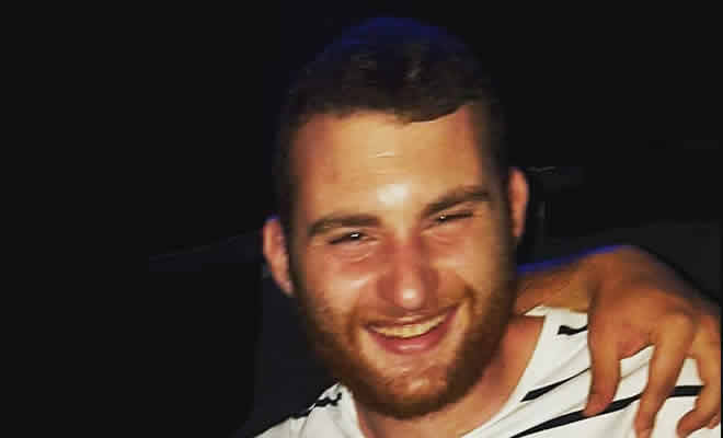 Όταν τα Όνειρα σιωπούν - Αφιερωμένο στη Μνήμη του Βασίλη Καπετανάκη του Σαράντου