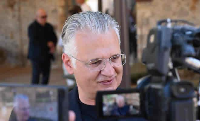 Δημήτρης Πτωχός: Δημιουργία Πολυδύναμου Κέντρου Αντιμετώπισης Εξαρτήσεων στη Σπάρτη