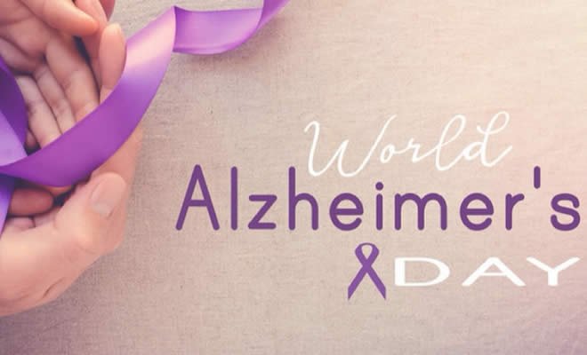 Πρέμβαση - άρθρο του Νεοκλή Κρητικού για την Παγκόσμια ημέρα Αλτσχάιμερ