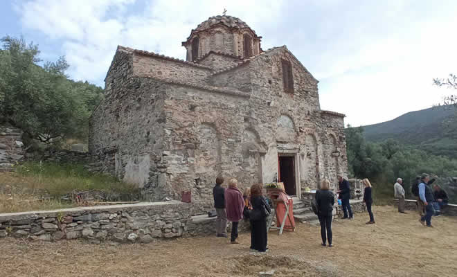 Ενδιαφέρουσες Ακαδημαϊκές Επισκέψεις θα πραγματοποιηθούν στη Σπάρτη το προσεχές καλοκαίρι